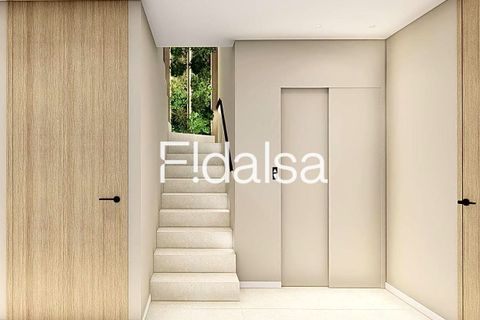 Villa i Finestrat, Alicante, Finestrat - € 895.000 | Ref: Venecia IV - foto 6