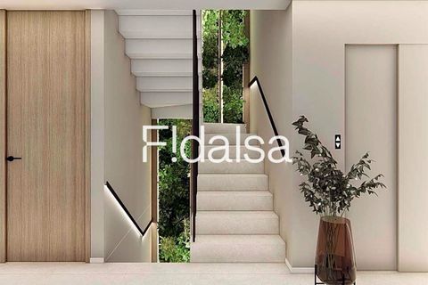 Villa i Finestrat, Alicante, Finestrat - € 895.000 | Ref: Venecia IV - foto 7