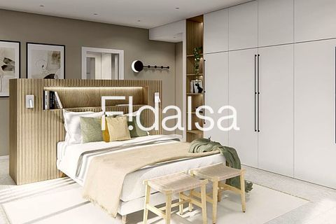 Villa i Finestrat, Alicante, Finestrat - € 895.000 | Ref: Venecia IV - foto 9