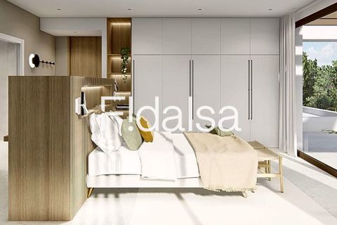 Villa i Finestrat, Alicante, Finestrat - € 895.000 | Ref: Venecia IV - foto 10