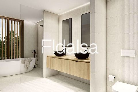 Villa i Finestrat, Alicante, Finestrat - € 895.000 | Ref: Venecia IV - foto 12