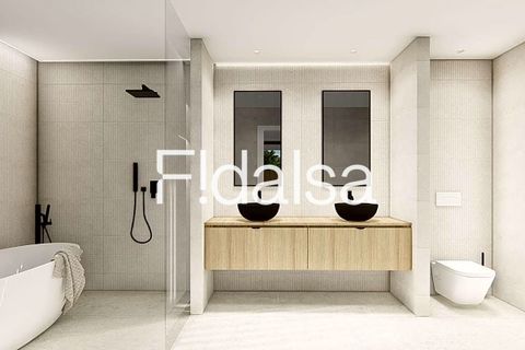 Villa i Finestrat, Alicante, Finestrat - € 895.000 | Ref: Venecia IV - foto 13