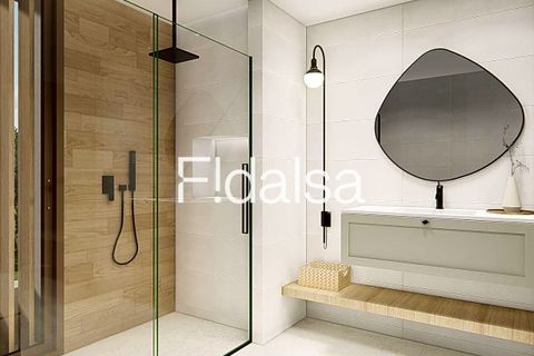 Villa i Finestrat, Alicante, Finestrat - € 895.000 | Ref: Venecia IV - foto 15