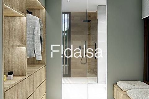 Villa i Finestrat, Alicante, Finestrat - € 895.000 | Ref: Venecia IV - foto 16