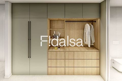 Villa i Finestrat, Alicante, Finestrat - € 895.000 | Ref: Venecia IV - foto 17