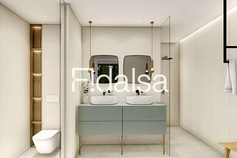 Villa i Finestrat, Alicante, Finestrat - € 895.000 | Ref: Venecia IV - foto 22