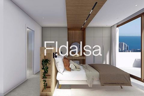 Villa i Finestrat, Alicante, Finestrat - € 895.000 | Ref: Venecia IV - foto 23