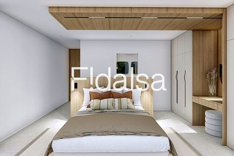 Villa i Finestrat, Alicante, Finestrat - € 895.000 | Ref: Venecia IV - foto 24