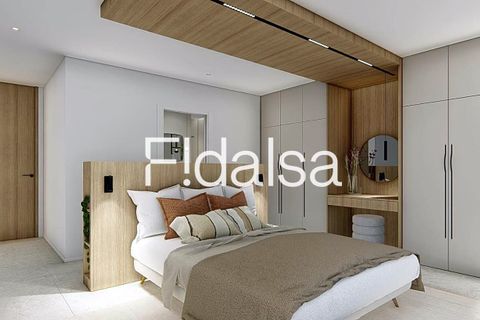 Villa i Finestrat, Alicante, Finestrat - € 895.000 | Ref: Venecia IV - foto 25