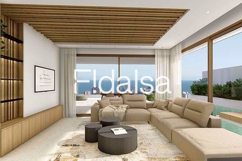 Villa i Finestrat, Alicante, Finestrat - € 895.000 | Ref: Venecia IV - foto 26