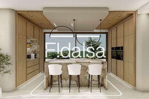 Villa i Finestrat, Alicante, Finestrat - € 895.000 | Ref: Venecia IV - foto 27