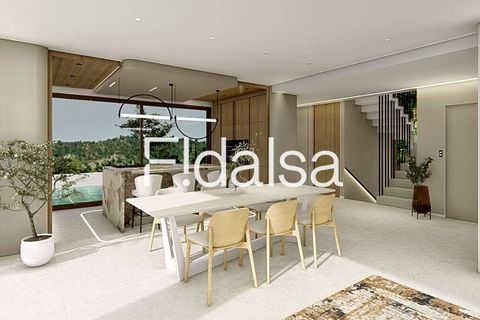 Villa i Finestrat, Alicante, Finestrat - € 895.000 | Ref: Venecia IV - foto 29