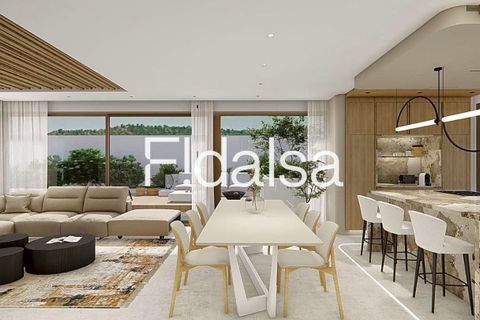 Villa i Finestrat, Alicante, Finestrat - € 895.000 | Ref: Venecia IV - foto 30