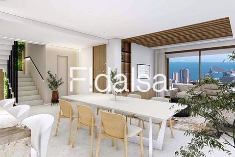 Villa i Finestrat, Alicante, Finestrat - € 895.000 | Ref: Venecia IV - foto 31