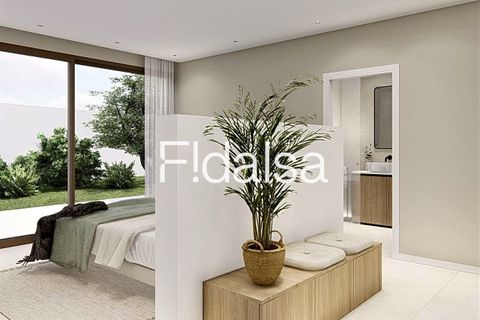 Villa i Finestrat, Alicante, Finestrat - € 895.000 | Ref: Venecia IV - foto 32