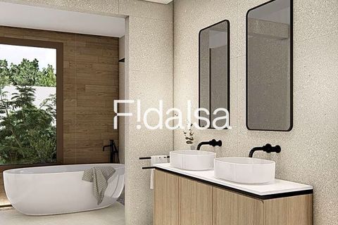 Villa i Finestrat, Alicante, Finestrat - € 895.000 | Ref: Venecia IV - foto 33