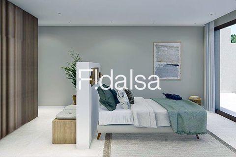 Villa i Finestrat, Alicante, Finestrat - € 895.000 | Ref: Venecia IV - foto 35