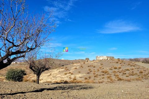 Helårsgrund i Velez-Rubio, Almeria, Velez-Rubio - € 54.500 | Ref: 2507 - foto 1