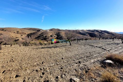 Helårsgrund i Velez-Rubio, Almeria, Velez-Rubio - € 54.500 | Ref: 2507 - foto 5