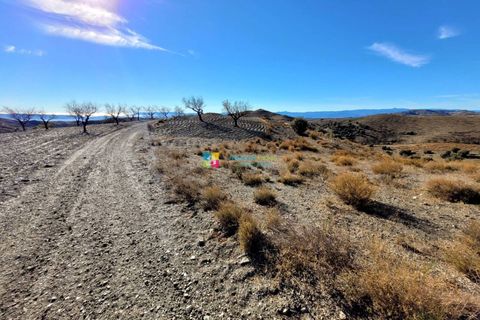 Helårsgrund i Velez-Rubio, Almeria, Velez-Rubio - € 54.500 | Ref: 2507 - foto 8