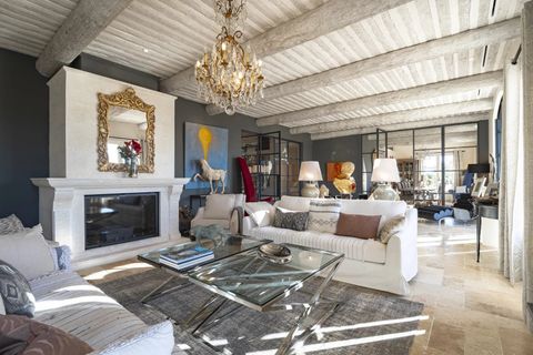 Villa a Tourrettes, Var, Tourrettes - € 3.750.000 | Ref: HH-15200302 - foto 2