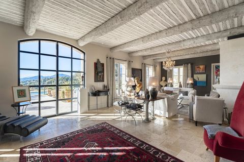 Villa a Tourrettes, Var, Tourrettes - € 3.750.000 | Ref: HH-15200302 - foto 3