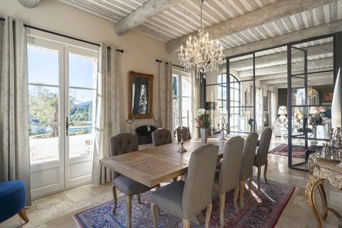Villa a Tourrettes, Var, Tourrettes - € 3.750.000 | Ref: HH-15200302 - foto 4
