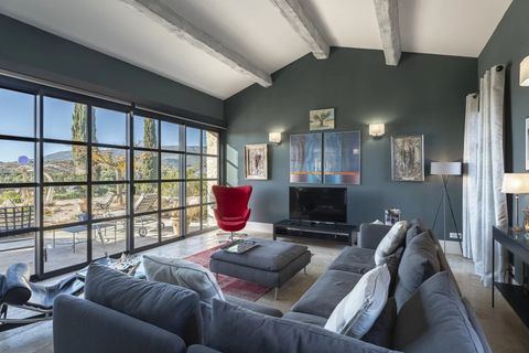 Villa a Tourrettes, Var, Tourrettes - € 3.750.000 | Ref: HH-15200302 - foto 8