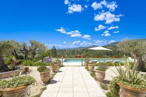 Villa a Tourrettes, Var, Tourrettes - € 3.750.000 | Ref: HH-15200302 - foto 16