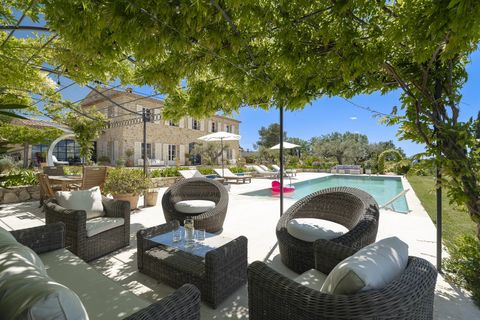 Villa a Tourrettes, Var, Tourrettes - € 3.750.000 | Ref: HH-15200302 - foto 17