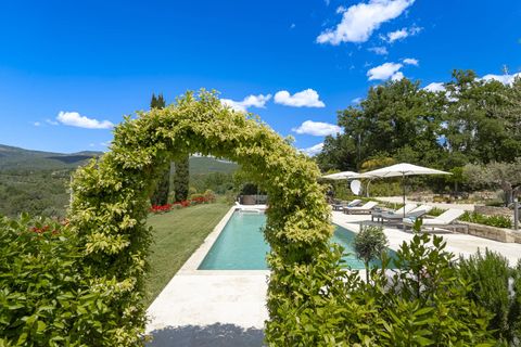 Villa a Tourrettes, Var, Tourrettes - € 3.750.000 | Ref: HH-15200302 - foto 22