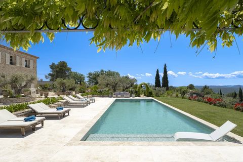 Villa a Tourrettes, Var, Tourrettes - € 3.750.000 | Ref: HH-15200302 - foto 23