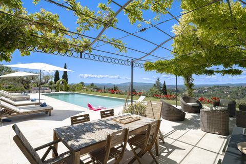 Villa a Tourrettes, Var, Tourrettes - € 3.750.000 | Ref: HH-15200302 - foto 24