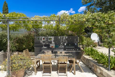 Villa a Tourrettes, Var, Tourrettes - € 3.750.000 | Ref: HH-15200302 - foto 25