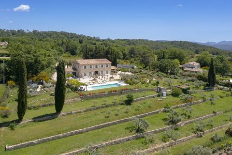 Villa a Tourrettes, Var, Tourrettes - € 3.750.000 | Ref: HH-15200302 - foto 26