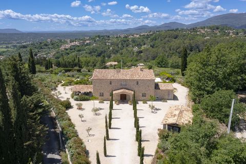 Villa a Tourrettes, Var, Tourrettes - € 3.750.000 | Ref: HH-15200302 - foto 28