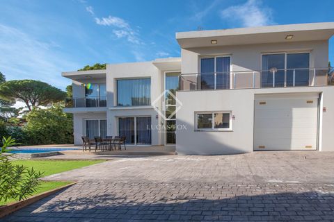 Villa i Calonge, Gerona, Calonge - € 1.500.000 | Ref: PDA46724 - foto 7
