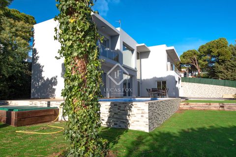 Villa i Calonge, Gerona, Calonge - € 1.500.000 | Ref: PDA46724 - foto 10