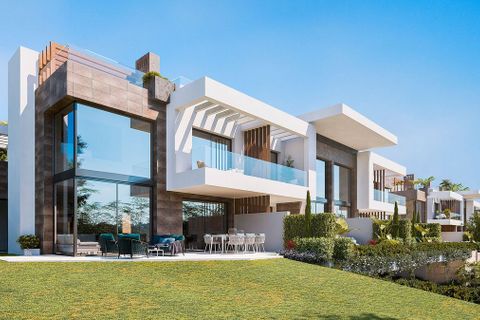 Byhus i Rio Real, Malaga, Rio Real - € 1.399.000 | Ref: R4584556 - foto 2
