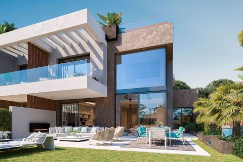 Byhus i Rio Real, Malaga, Rio Real - € 1.399.000 | Ref: R4584556 - foto 3