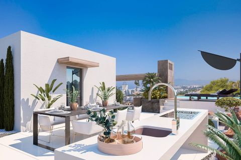 Byhus i Rio Real, Malaga, Rio Real - € 1.399.000 | Ref: R4584556 - foto 5