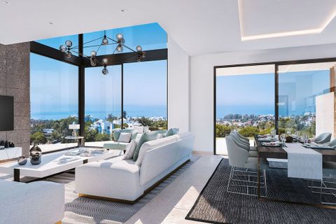 Byhus i Rio Real, Malaga, Rio Real - € 1.399.000 | Ref: R4584556 - foto 6