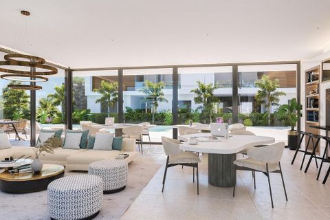 Byhus i Rio Real, Malaga, Rio Real - € 1.399.000 | Ref: R4584556 - foto 7