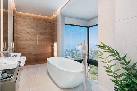 Byhus i Rio Real, Malaga, Rio Real - € 1.399.000 | Ref: R4584556 - foto 9