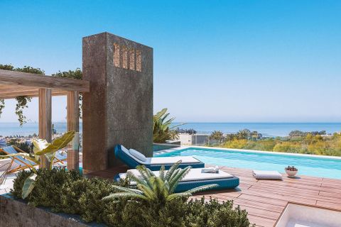 Byhus i Rio Real, Malaga, Rio Real - € 1.399.000 | Ref: R4584556 - foto 10