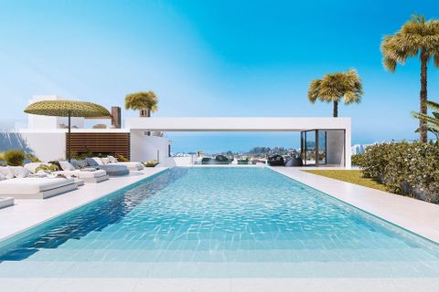 Byhus i Rio Real, Malaga, Rio Real - € 1.399.000 | Ref: R4584556 - foto 11