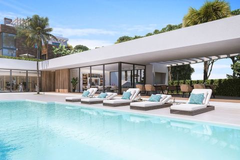Byhus i Rio Real, Malaga, Rio Real - € 1.399.000 | Ref: R4584556 - foto 12