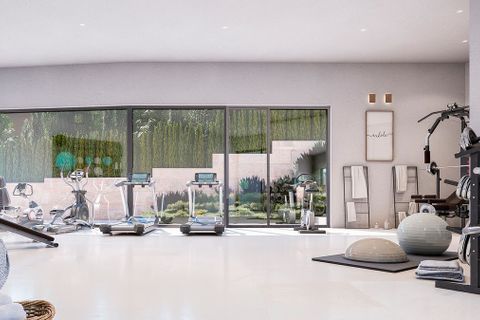 Byhus i Rio Real, Malaga, Rio Real - € 1.399.000 | Ref: R4584556 - foto 13
