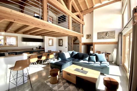 Villa i Megève, Haute-Savoie, Megève - € 1.716.000 | Ref: HH-15167377 - foto 1