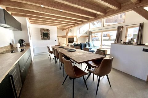 Villa i Megève, Haute-Savoie, Megève - € 1.716.000 | Ref: HH-15167377 - foto 2